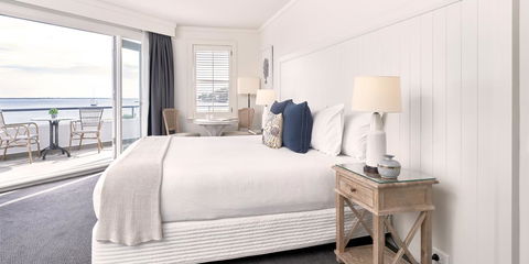 Anchorage Port Stephens - Accommodation NT 29