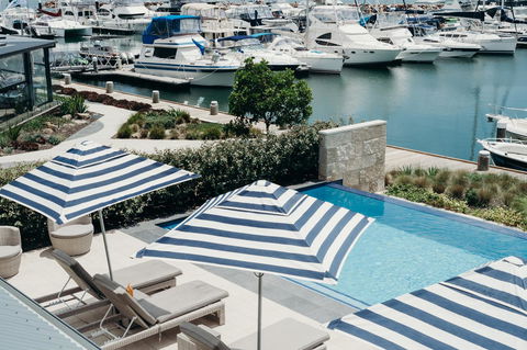 Anchorage Port Stephens - Accommodation NT 6