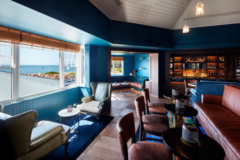 Anchorage Port Stephens - Accommodation NT 8