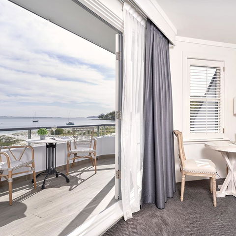 Anchorage Port Stephens - Accommodation NT 28