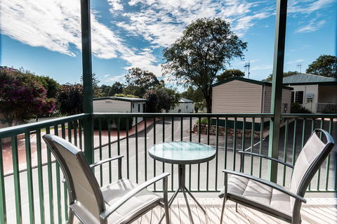 Riverview Tourist Park - Accommodation NT 42