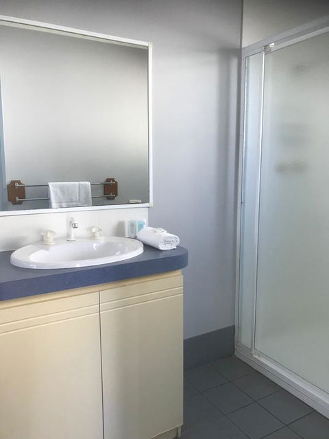 Riverview Tourist Park - Accommodation NT 7