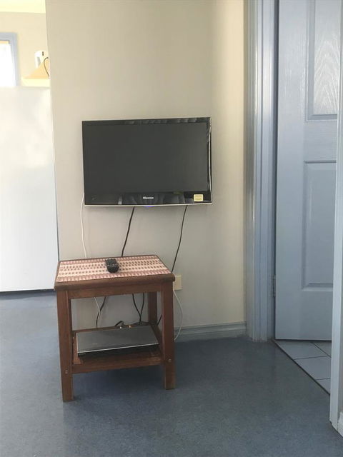 Riverview Tourist Park - Accommodation NT 4