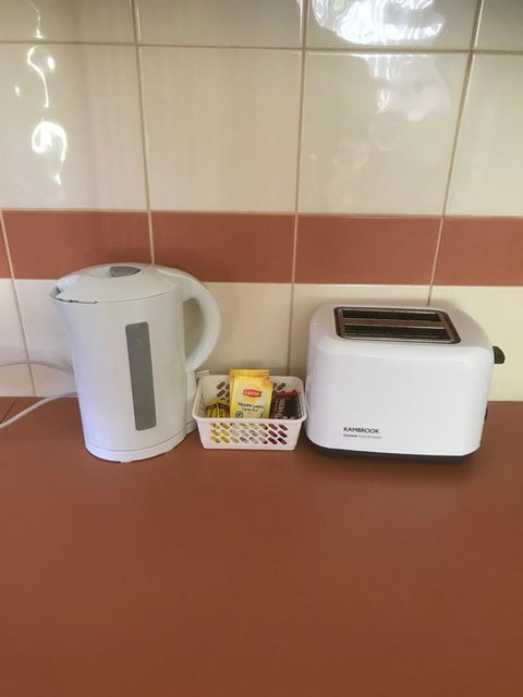 Riverview Tourist Park - Accommodation NT 1