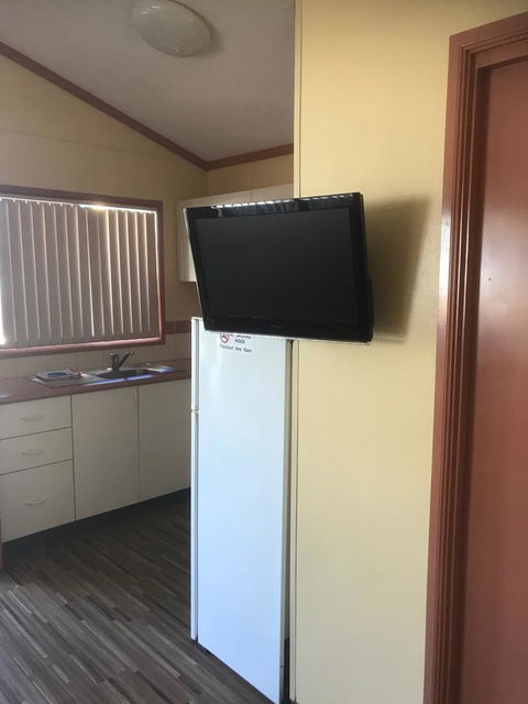 Riverview Tourist Park - Accommodation NT 6