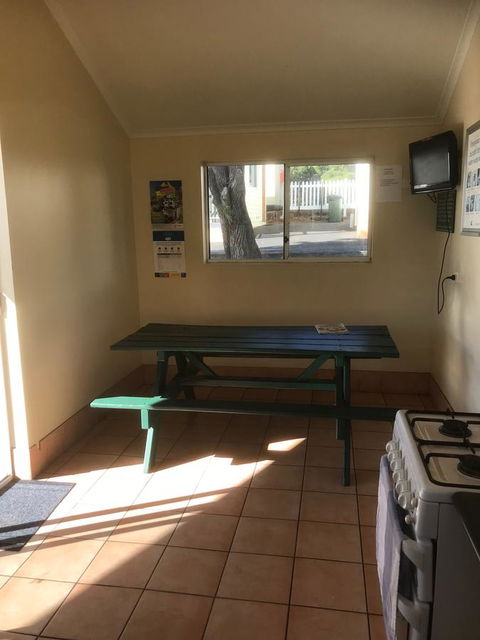 Riverview Tourist Park - Accommodation NT 5