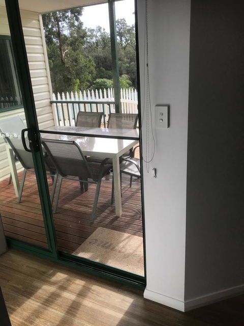 Riverview Tourist Park - Accommodation NT 3