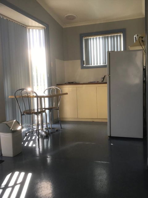 Riverview Tourist Park - Accommodation NT 12