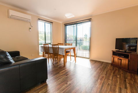 Riverview Tourist Park - Accommodation NT 30