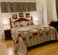 Ascot Comfort - NT Tourism