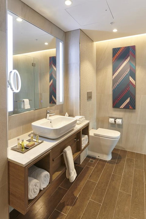 Doubletree By Hilton Perth Northbridge - Accommodation NT 13