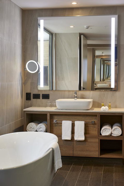 Doubletree By Hilton Perth Northbridge - Accommodation NT 17