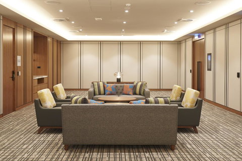 Doubletree By Hilton Perth Northbridge - Accommodation NT 22