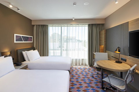 Doubletree By Hilton Perth Northbridge - Accommodation NT 2