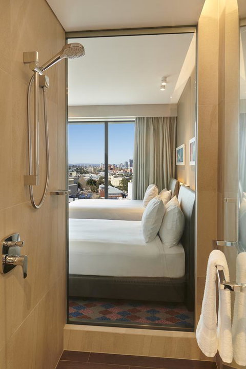 Doubletree By Hilton Perth Northbridge - Accommodation NT 8