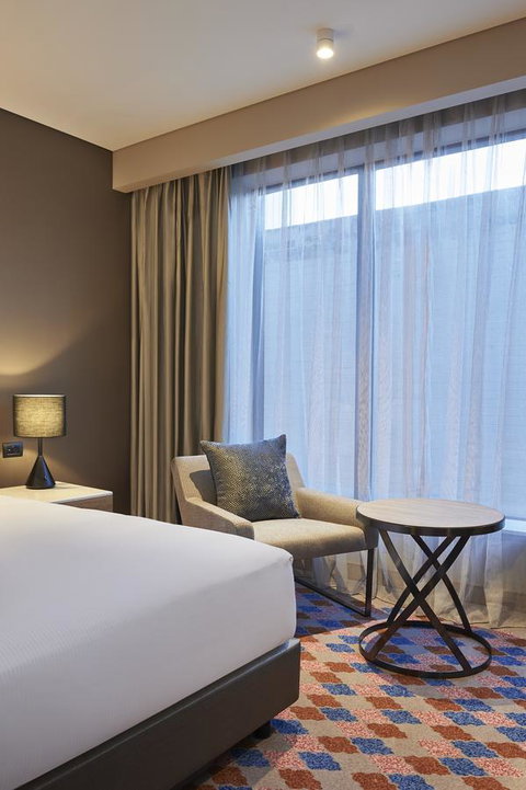 Doubletree By Hilton Perth Northbridge - Accommodation NT 3