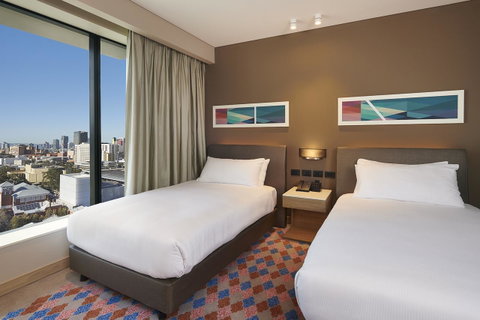 Doubletree By Hilton Perth Northbridge - Accommodation NT 12