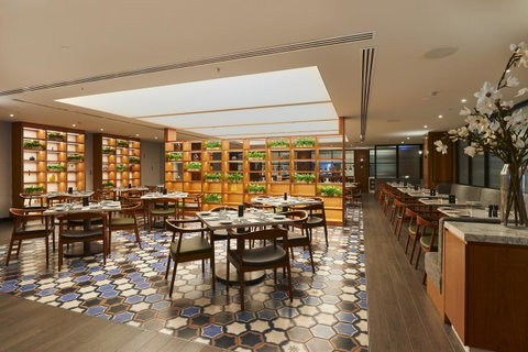 Doubletree By Hilton Perth Northbridge - Accommodation NT 4