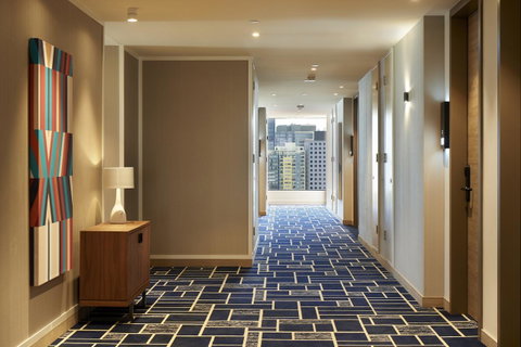 Doubletree By Hilton Perth Northbridge - Accommodation NT 21