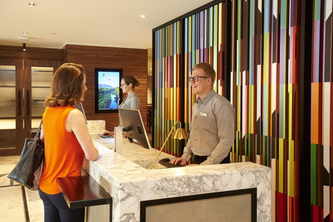 Doubletree By Hilton Perth Northbridge - Accommodation NT 20