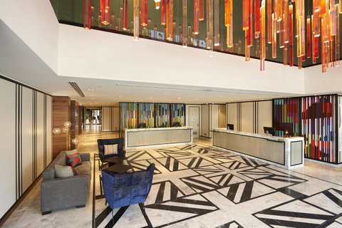 Doubletree By Hilton Perth Northbridge - Accommodation NT 0