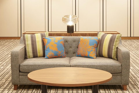 Doubletree By Hilton Perth Northbridge - Accommodation NT 25