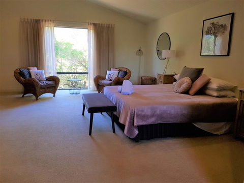 Karriview Margaret River - Accommodation NT 44