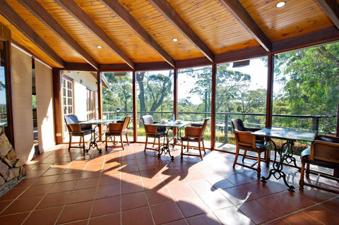 Karriview Margaret River - Accommodation NT 26