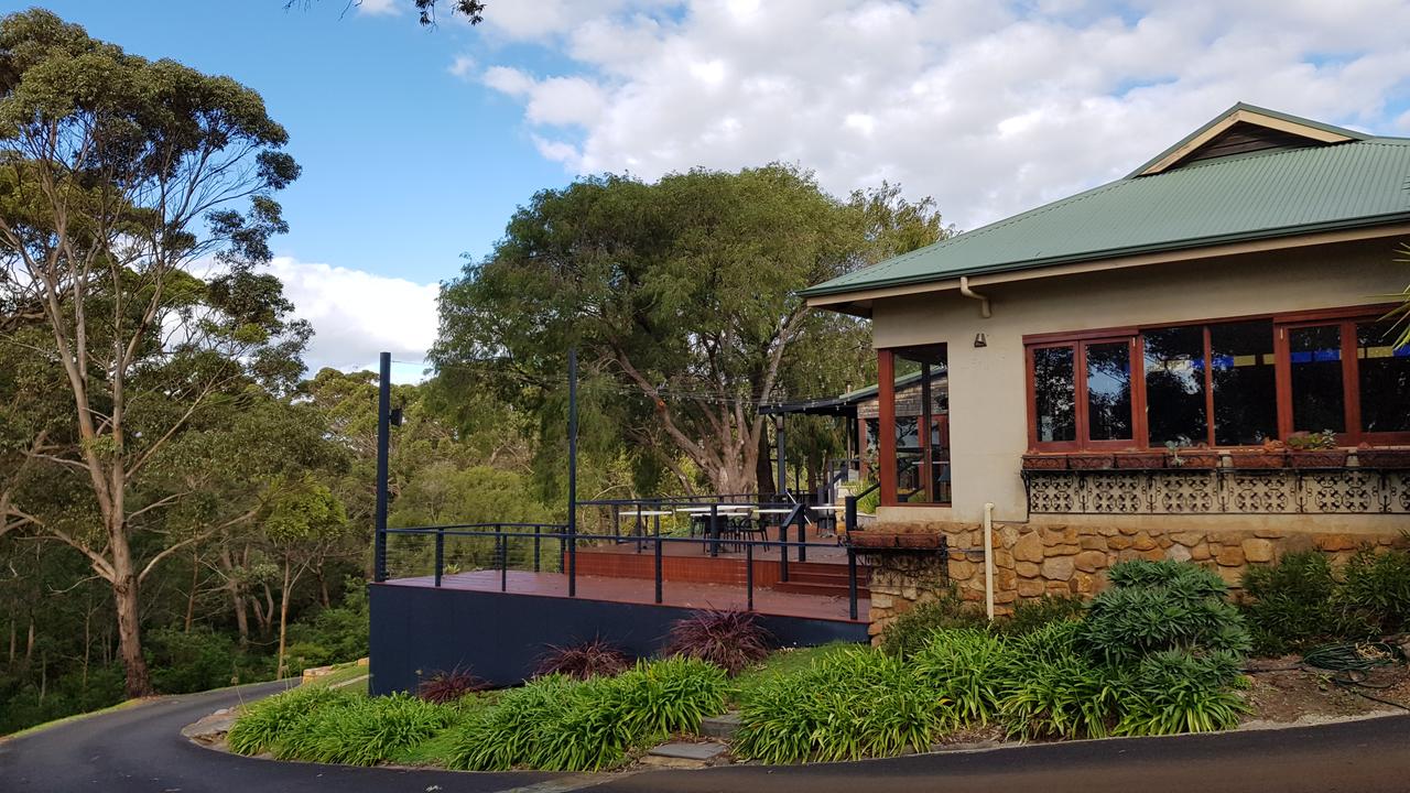 Gracetown WA Accommodation NT