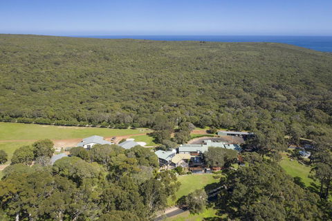 Karriview Margaret River - Accommodation NT 32