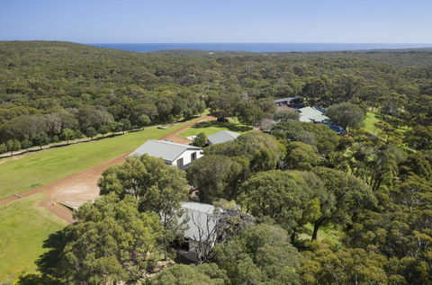 Karriview Margaret River - Accommodation NT 33
