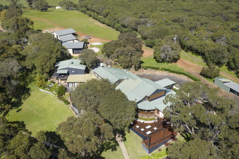 Karriview Margaret River - Accommodation NT 38