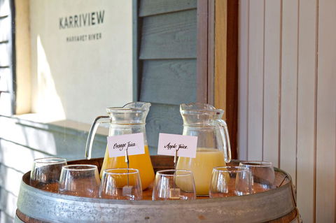 Karriview Margaret River - Accommodation NT 29