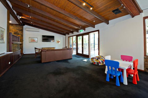 Karriview Margaret River - Accommodation NT 30