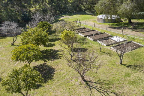 Karriview Margaret River - Accommodation NT 35