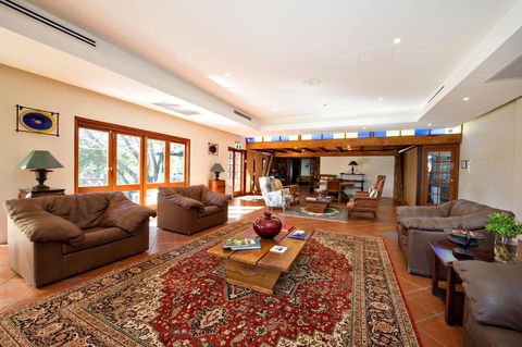 Karriview Margaret River - Accommodation NT 24