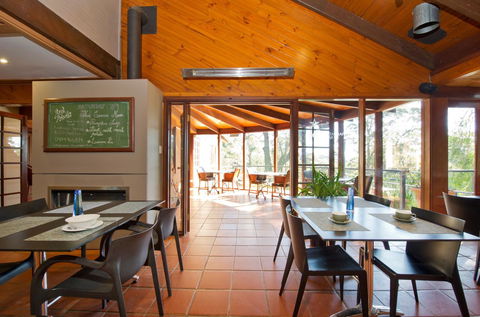 Karriview Margaret River - Accommodation NT 27