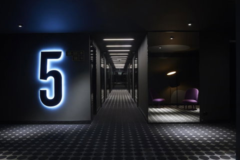 Tribe Perth - Accommodation NT 19