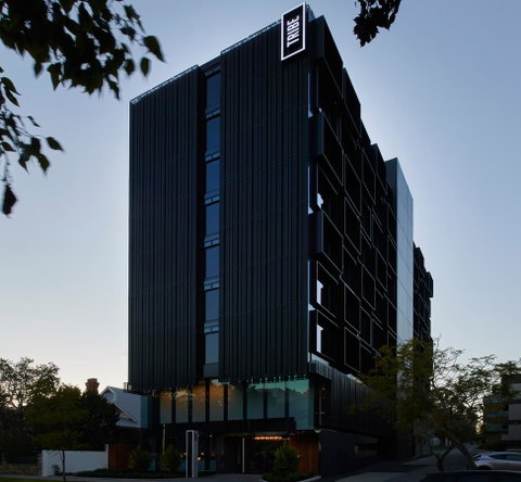 Tribe Perth - Accommodation NT 23
