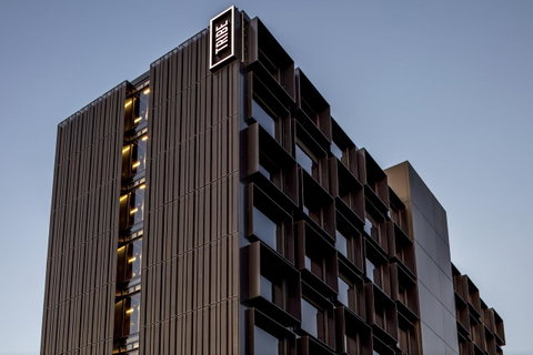 Tribe Perth - Accommodation NT 28