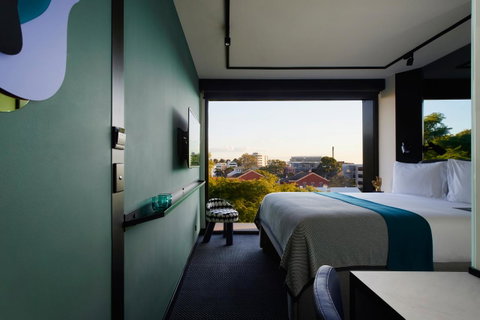 Tribe Perth - Accommodation NT 2