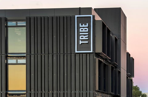 Tribe Perth - Accommodation NT 1