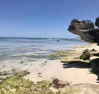 The Compass Beach House - Accommodation NT