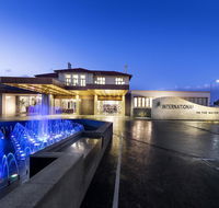 International on the Water Hotel - NT Tourism