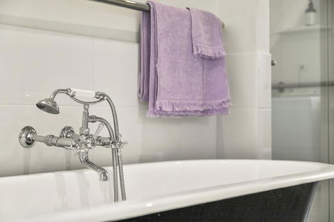 Lavender Cottage - Accommodation NT 16
