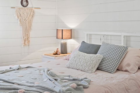Lavender Cottage - Accommodation NT 8