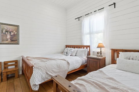 Lavender Cottage - Accommodation NT 10