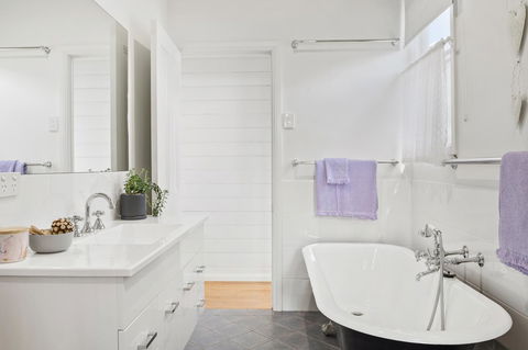 Lavender Cottage - Accommodation NT 15
