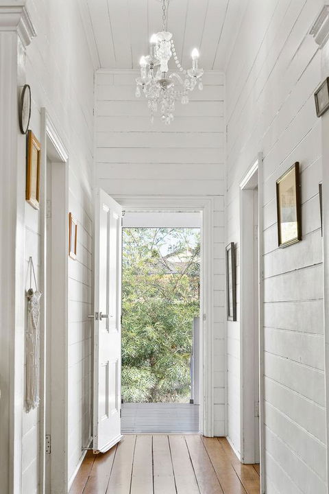 Lavender Cottage - Accommodation NT 5