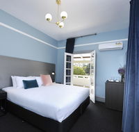 The Stirling Arms Hotel - NT Tourism